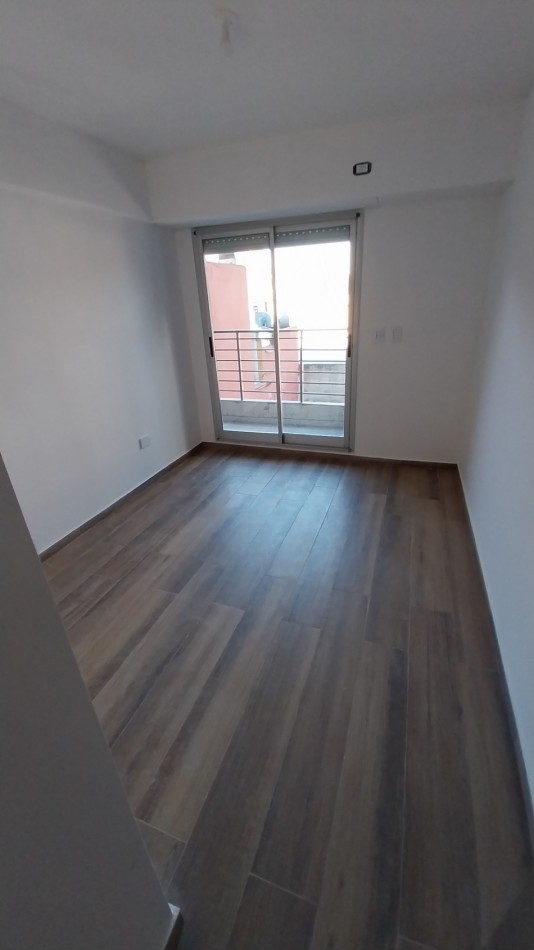 PICHINCHA! VENTA DEPARTAMENTO DOS DORMITORIOS CORDOBA Y SUIPACHA ESTRENAR CONTRAFRENTE