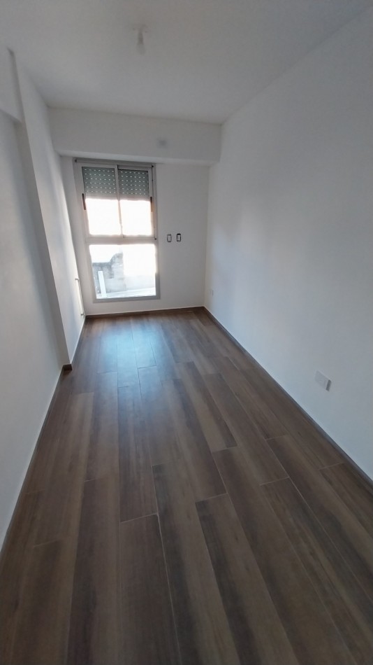 PICHINCHA! VENTA DEPARTAMENTO DOS DORMITORIOS CORDOBA Y SUIPACHA ESTRENAR CONTRAFRENTE