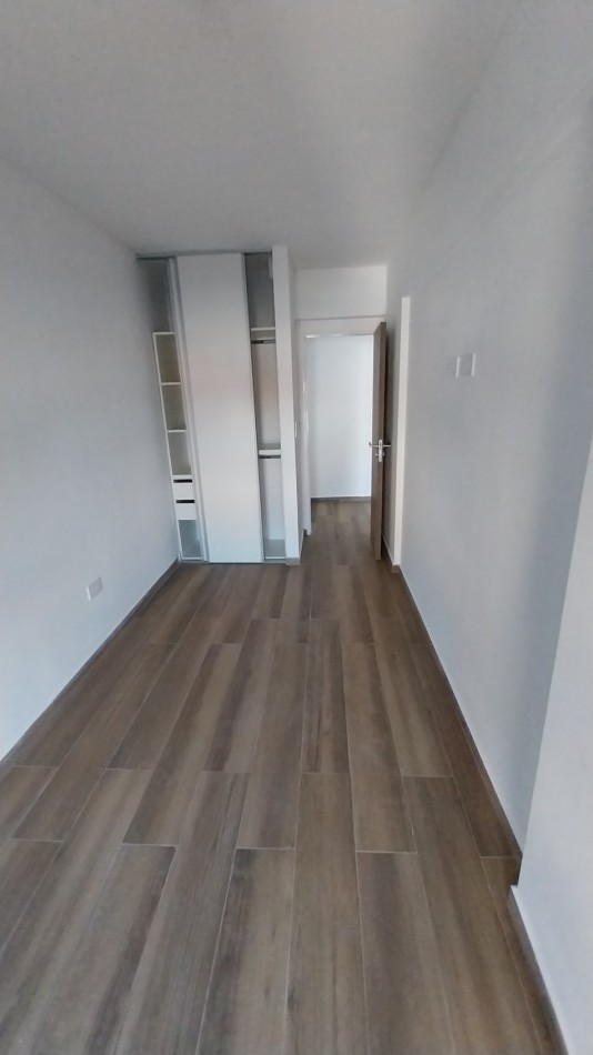 PICHINCHA! VENTA DEPARTAMENTO DOS DORMITORIOS CORDOBA Y SUIPACHA ESTRENAR CONTRAFRENTE