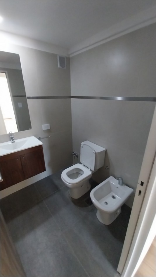 PICHINCHA VENTA DEPARTAMENTO DOS DORMITORIOS CORDOBA Y SUIPACHA FRENTE