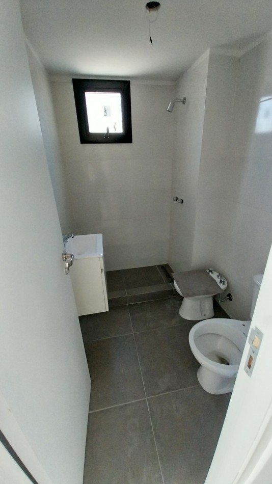 VENTA DEPARTAMENTO UN DORMITORIO URQUIZA E IRIONDO