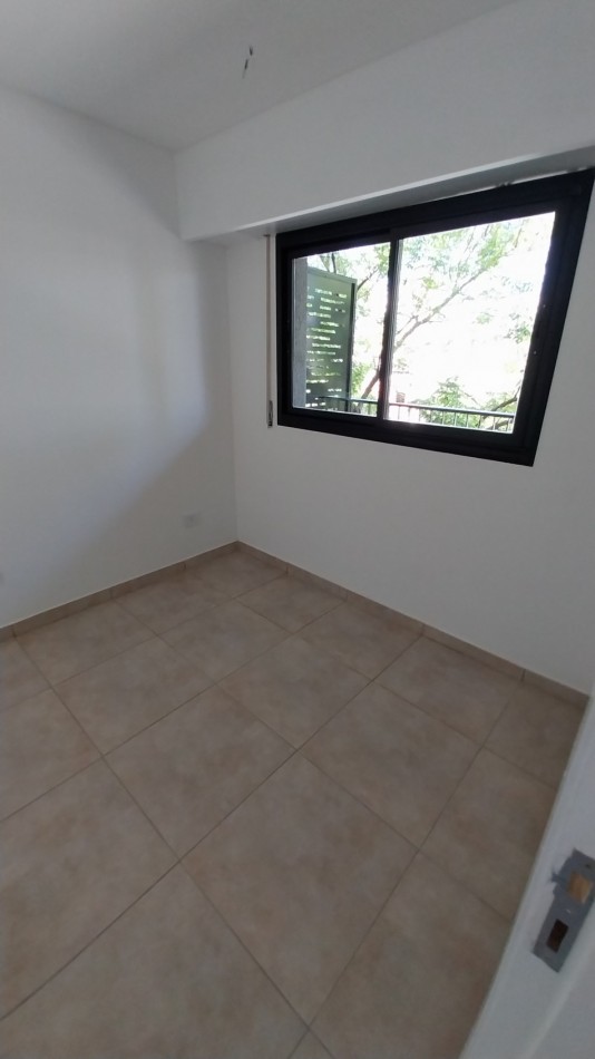 VENTA DEPARTAMENTO UN DORMITORIO URQUIZA E IRIONDO