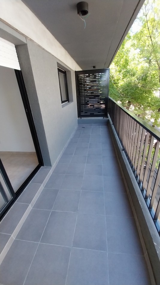 VENTA DEPARTAMENTO UN DORMITORIO URQUIZA E IRIONDO