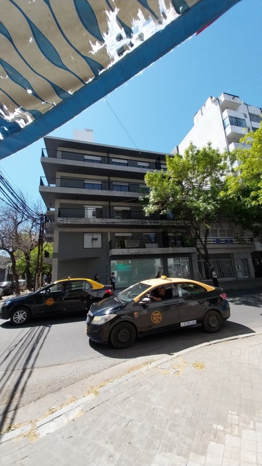 VENTA DEPARTAMENTO UN DORMITORIO URQUIZA E IRIONDO