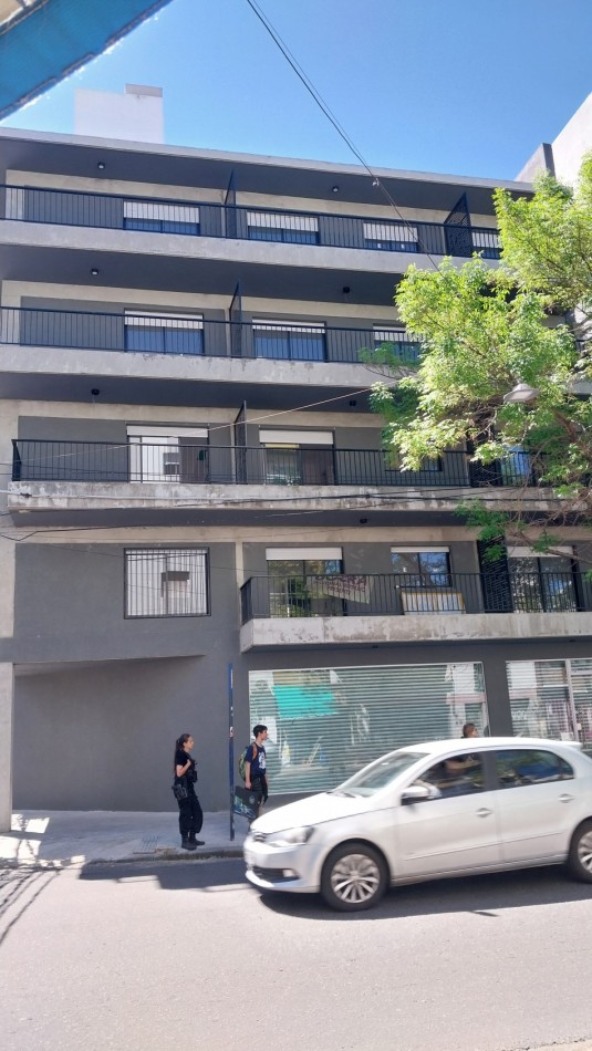 VENTA DEPARTAMENTO UN DORMITORIO URQUIZA E IRIONDO