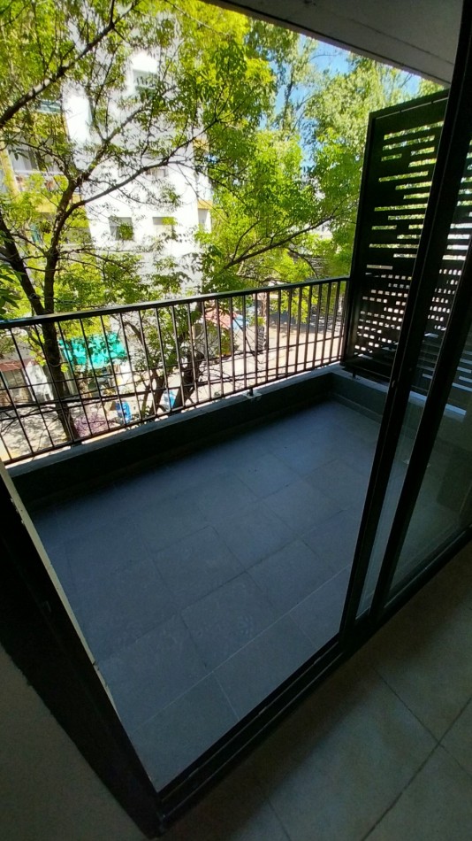 VENTA MONOAMBIENTE URQUIZA E IRIONDO, ESTRENAR