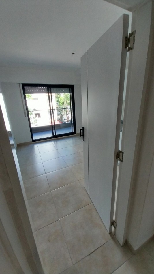 VENTA MONOAMBIENTE URQUIZA E IRIONDO, ESTRENAR