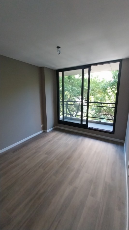 ABASTO VENTA DEPARTAMENTO DOS DORMITORIOS PATIO  CERRITO Y PARAGUAY ESTRENAR