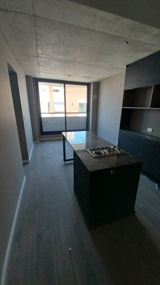 ABASTO VENTA DEPARTAMENTO UN DORMITORIO PARAGUAY Y CERRITO ESTRENAR