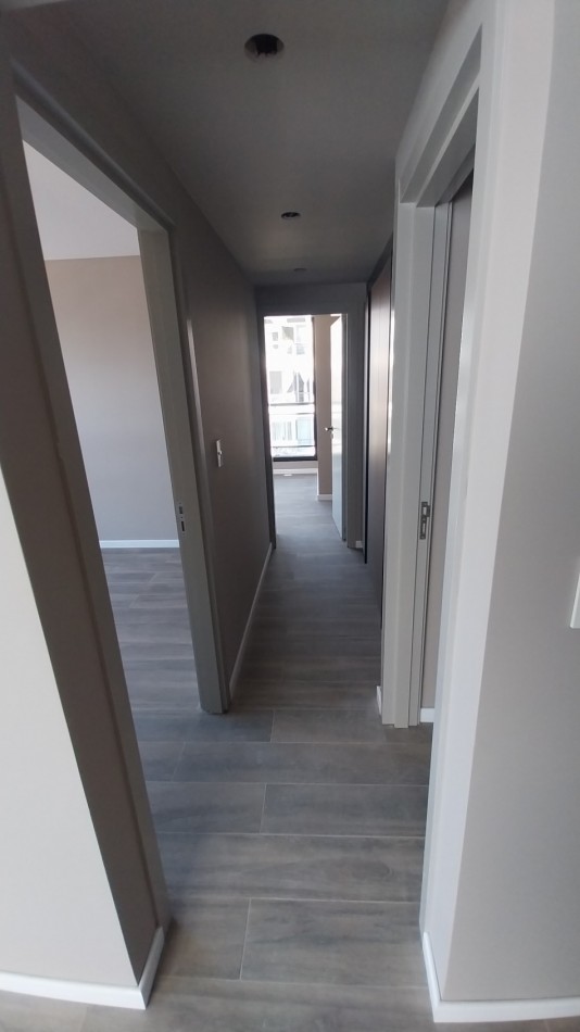 ABASTO VENTA DEPARTAMENTO DOS DORMITORIOS CERRITO Y PARAGUAY BALCON AL FRENTE PARAGUAY