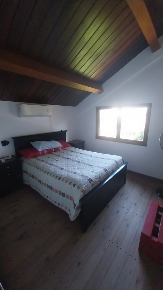 FISHERTON VENTA CASA TRES DORMITORIOS ALIPPI 8800