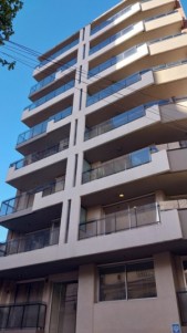 VENTA ESPECTACULAR SEMIPISO DOS DORMITORIOS PARAGUAY Y PELLEGRINI FINACIAMOS!!!