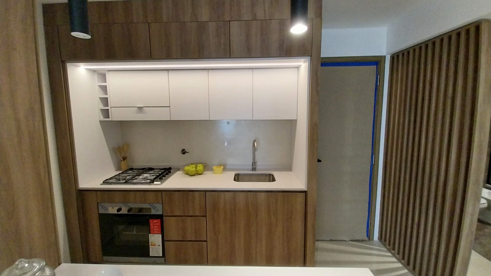 VENTA DEPARTAMENTO MONOAMBIENTE ENTRE RIOS Y TUCUMAN ENTREGA JUNIO 2026