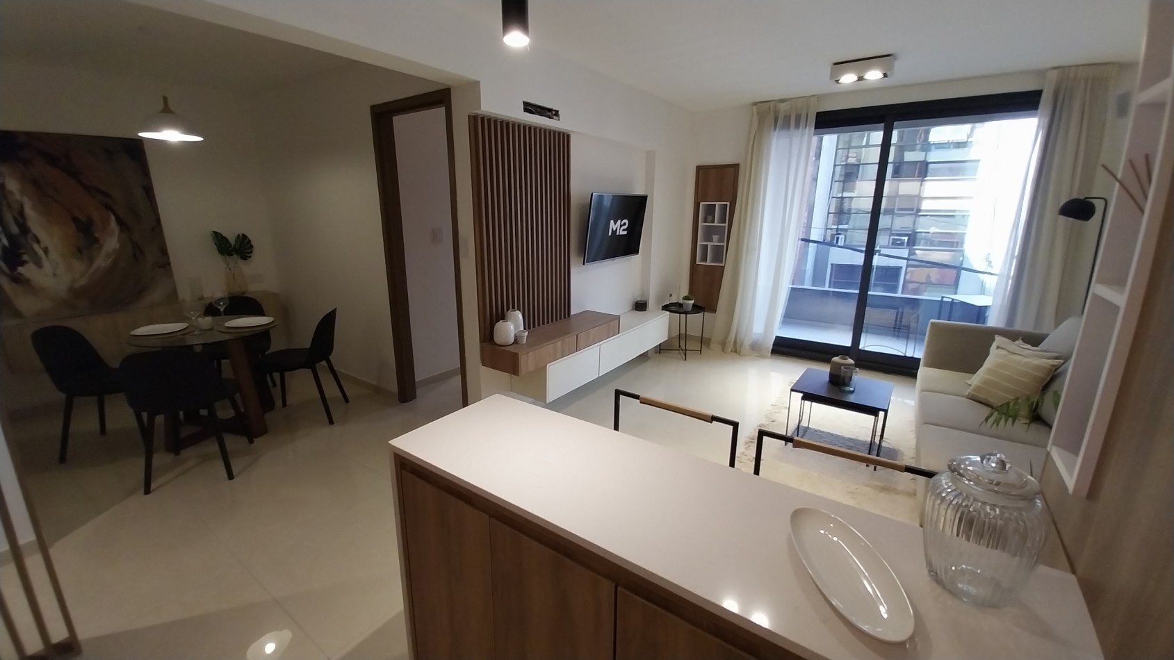VENTA DEPARTAMENTO MONOAMBIENTE ENTRE RIOS Y TUCUMAN ENTREGA JUNIO 2026