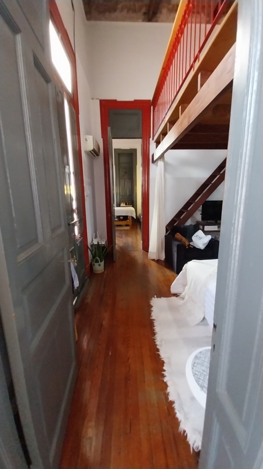 VENTA CASA DE PASILLO 7 DORMITORIOS SARGENTO CABRAL  Y EL RIO IDEAL INSTITUCIONES, CONSULTORIOS, INSTITUTOS....