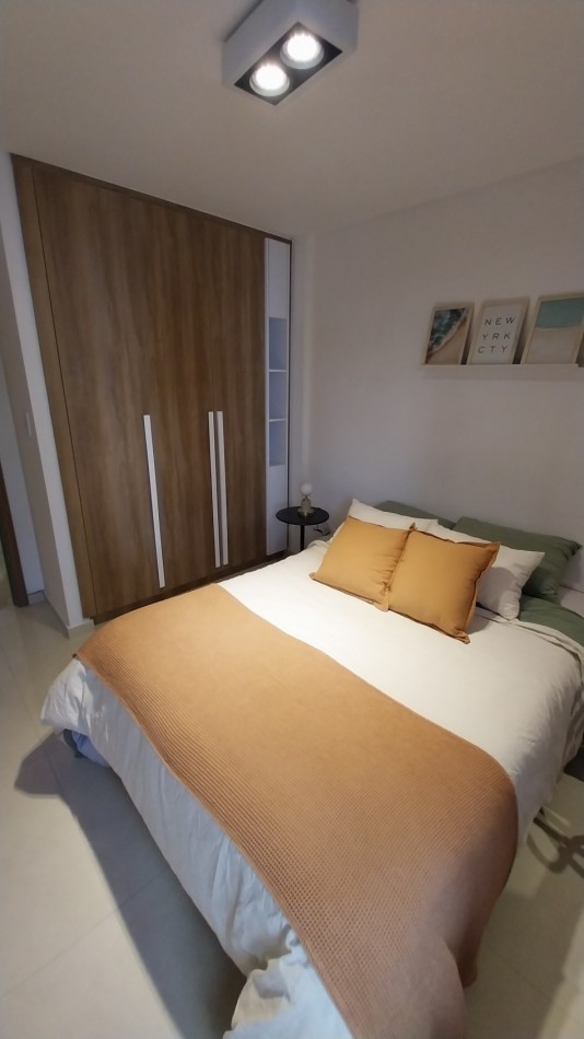 VENTA DEPARTAMENTO MONOAMBIENTE ENTRE RIOS Y TUCUMAN ENTREGA JUNIO 2026