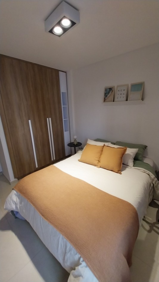 VENTA DEPARTAMENTO MONOAMBIENTE ENTRE RIOS Y TUCUMAN ENTREGA JUNIO 2026