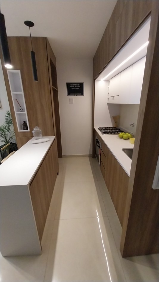 VENTA DEPARTAMENTO MONOAMBIENTE ENTRE RIOS Y TUCUMAN ENTREGA JUNIO 2026