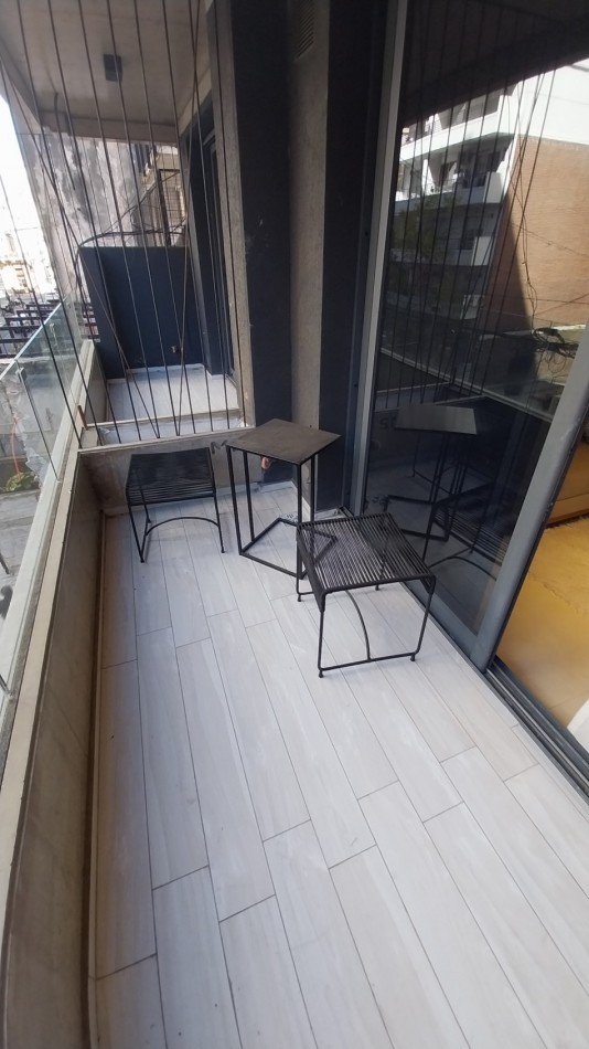 VENTA DEPARTAMENTO MONOAMBIENTE ENTRE RIOS Y TUCUMAN ENTREGA JUNIO 2026