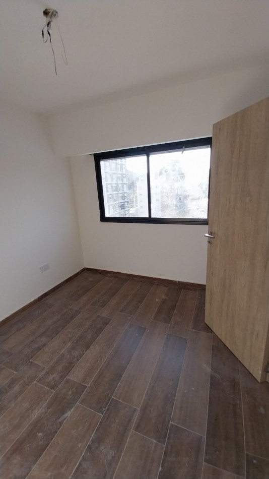 BARRIO MARTIN VENTA DEPARTAMENTO UN DORMITORIO AL FRENTE JUAN MANUEL DE ROSAS Y MENDOZA ESTRENAR