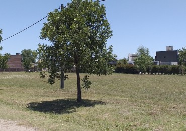 ULTIMOS LOTES!!!!VENTA TERRENO LAS TARDES ROLDAN BARRIO ABIERTO