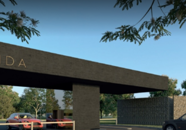 Venta Terreno Vida Jardin Funes Lote 93