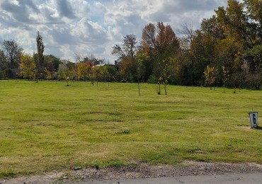 VENTA TERRNO FUNES PARADA 17 ESCRITURA Y POSESION INMEDIATA MAISTEGUI Y HOUSSEY
