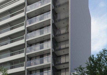 Venta Departamento Dos Dormitorios con patio Moreno 1100 Agosto 2025