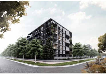 VENTA DEPARTAMENTO TRES DORMITORIOS SEGUNDO PISO U29 TORRE 2 PADDOCK JULIO 2024 FISHERTON/FINANCIACION