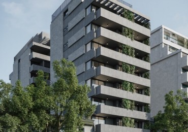 VENTA DEPARTAMENTO UN DORMITORIO MORENO Y SAN JUAN ENTREGA 2028 CANJE POR CEREAL