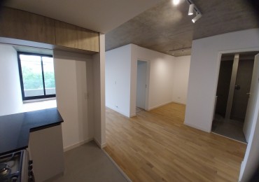 VENTA DEPARTAMENTO UN DORMITORIO ITUZAINGO Y BUENOS AIRES ESTRENAR!!