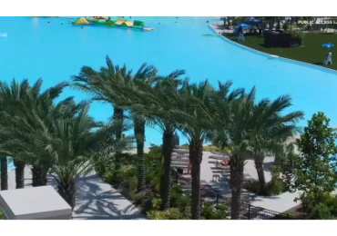 VENTA TERRENO VIDA LAGOON 