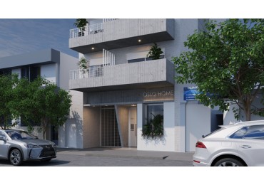 VENTA MONOAMBIENTE LOURDES