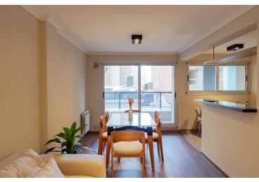 VENTA DEPARTAMENTO DOS DORMITORIOS CATAMARCA Y ESPAÑA