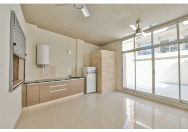 VENTA DEPARTAMENTO DOS DORMITORIOS PARAGUAY Y PELLEGRINI