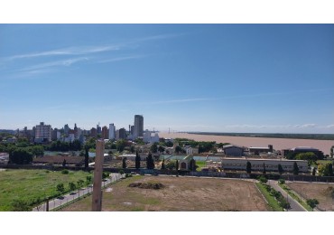 Venta Departamento Un Dormitorio Carballo y Rawson  Puerto Norte  Entrega mediados 2026