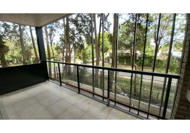 VENTA DEPARTAMENTO DOS DORMITORIOS PISO 3 U38 EN FISHERTON JUAN JOSE PASO Y COLOMBRES