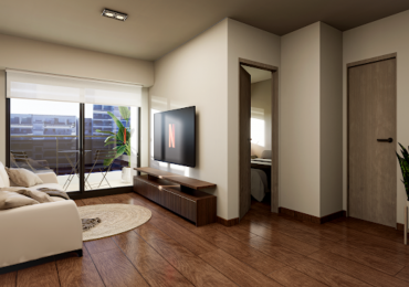 VENTA MONOAMBIENTE/ OFICINA/ PRIMER PISO SAN JUAN Y JUAN MANUEL DE ROSAS ENTREGA NOVIEMBRE 2026