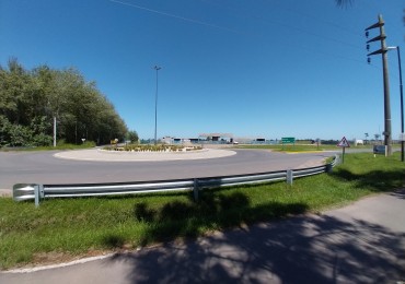 VENTA TERRENO VIDA JARDIN 803 M2