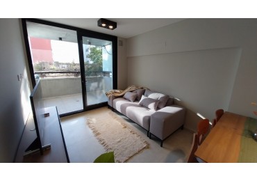 VENTA DEPARTAMENTO UN DORMITORIO DORREGO Y CATAMARCA