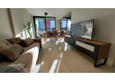 VENTA DEPARTAMENTO DOS DORMITORIOS DORREGO Y CATAMARCA A ESTRENAR! SOÑADO....