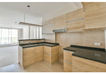 VENTA DEPARTAMENTO DE UN DORMITORIO CATAMARCA Y BALCARCE AMENITIES