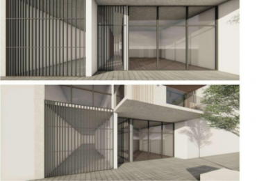 VENTA MONOAMBIENTE CORDOBA 3000 ENTREGA AGOSTO 2026