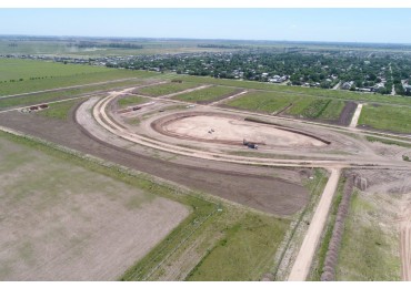 VENTA TERRENO LA FINCA 2  LOTE 241 FUNES FINACIAMOS !!