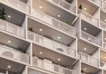 OPORTUNIDAD EN POZO! VENTA MONOAMBIENTE SAN JUAN Y PARAGUAY ANTICIPO Y 24 CUOTAS