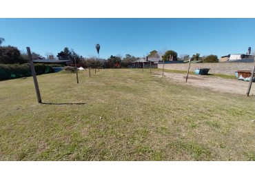 FUNES!! VENTA TERRENOS NECOCHEA Y MIRAMAR PARADA 17 