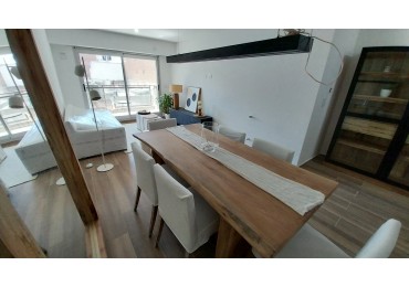 PICHINCHA! VENTA IMPORTANTE DEPARTAMENTO DOS DORMITORIOS CORDOBA Y SUIPACHA ESTRENAR VENTILACION CRUZADA