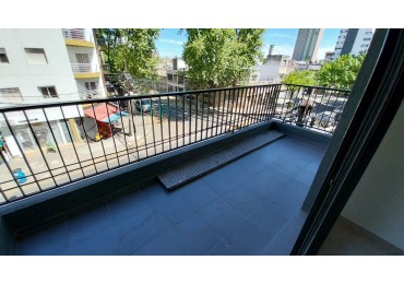 VENTA DEPARTAMENTO UN DORMITORIO URQUIZA E IRIONDO
