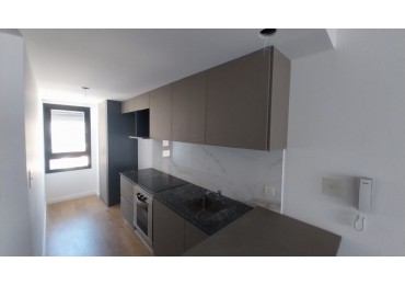 Venta Departamento Dos Dormitorios  Dorrego y Zeballos, Tribunales