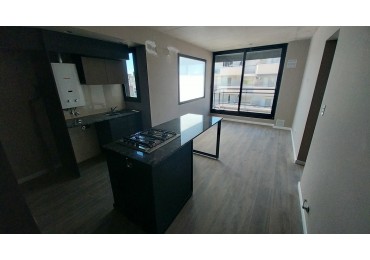 ABASTO VENTA DEPARTAMENTO DOS DORMITORIOS CERRITO Y PARAGUAY BALCON AL FRENTE PARAGUAY